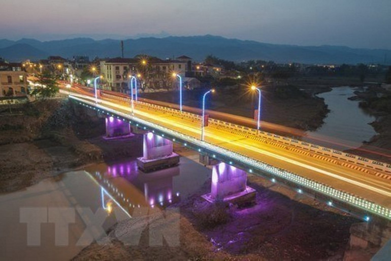 Những đổi thay ở Điện Biên ảnh 34 Điện Biên vượt qua vết thương chiến tranh, khoác lên mình diện mạo mới -0
