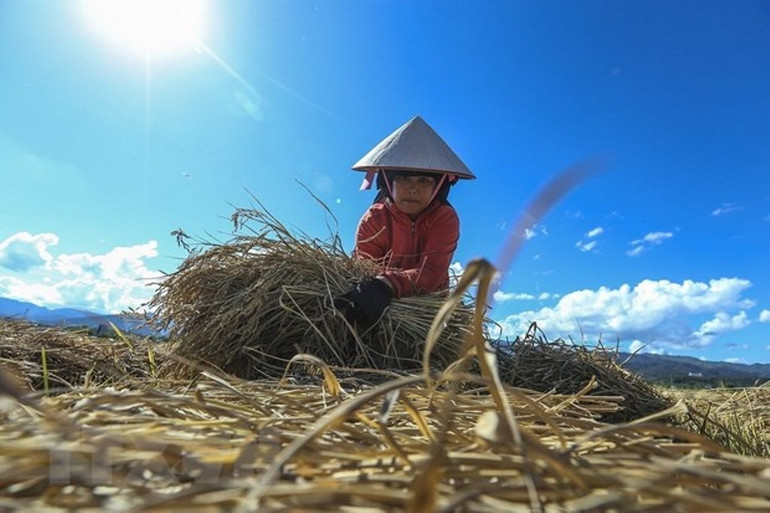 Những đổi thay ở Điện Biên ảnh 12 Điện Biên vượt qua vết thương chiến tranh, khoác lên mình diện mạo mới -0