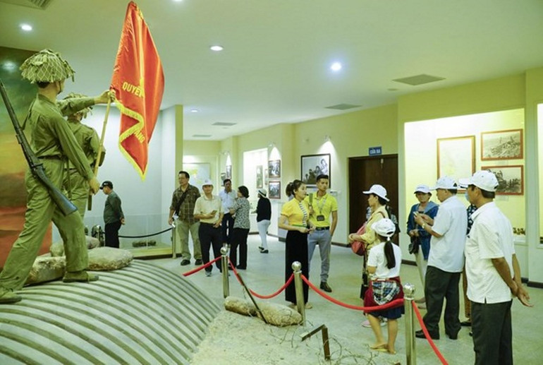Những đổi thay ở Điện Biên ảnh 19 Điện Biên vượt qua vết thương chiến tranh, khoác lên mình diện mạo mới -0