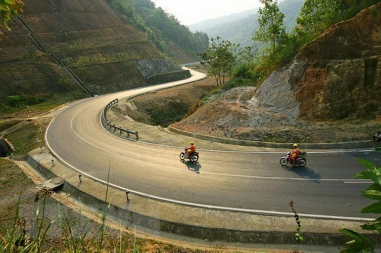 Những đổi thay ở Điện Biên ảnh 25 Điện Biên vượt qua vết thương chiến tranh, khoác lên mình diện mạo mới -0