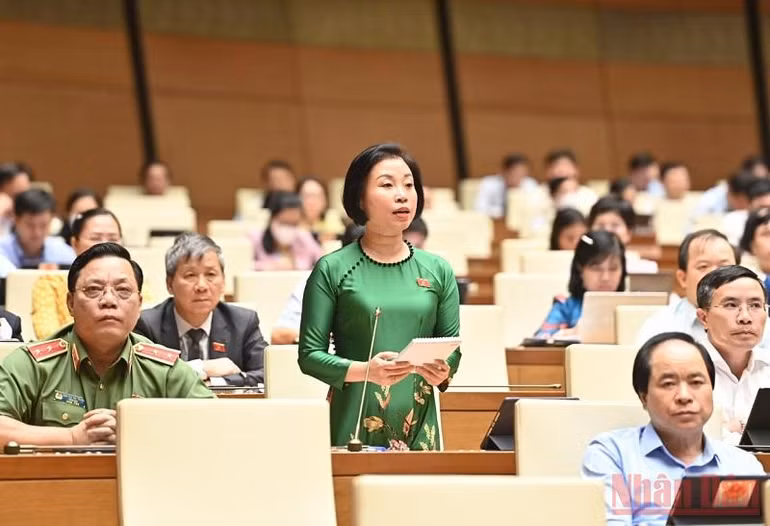 Tháo gỡ khó khăn, vướng mắc để thị trường bất động sản phát triển lành mạnh, ổn định -0