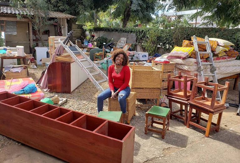 Không bắt đầu thì sẽ không bao giờ có kết thúc -0