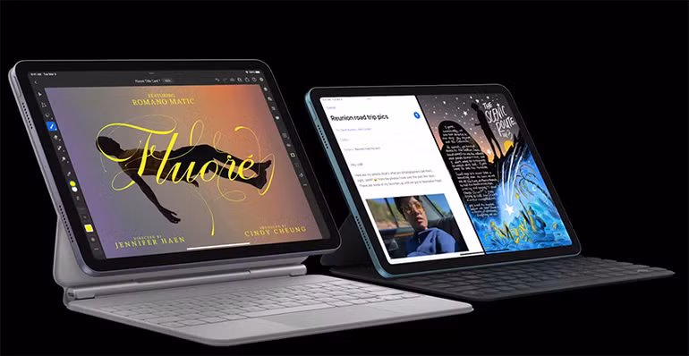 Hàng loạt sản phẩm công nghệ nổi bật được Apple ra mắt rạng sáng 9/3 -0