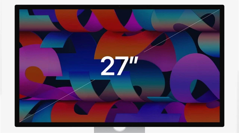 (Ảnh: Apple) Hàng loạt sản phẩm công nghệ nổi bật được Apple ra mắt rạng sáng 9/3 -0