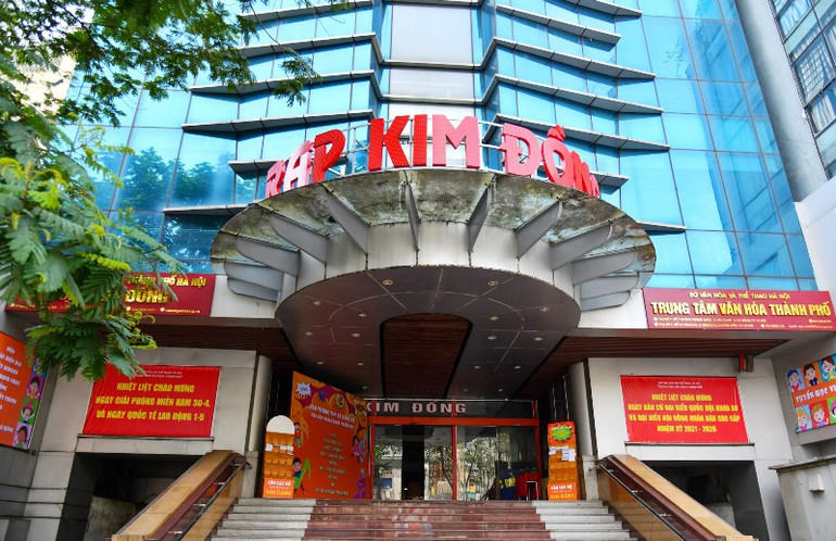 Hà Nội tăng cường phòng, chống dịch tại các điểm kinh doanh -0