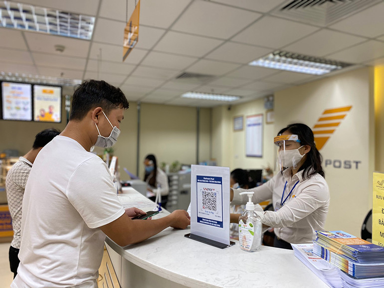 Bảo đảm mọi bưu gửi đến tay khách hàng trước Tết Nguyên đán -0