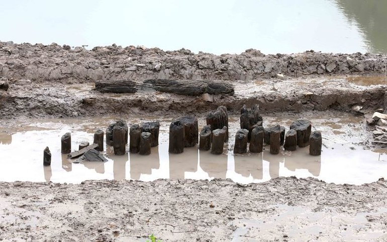 Thêm những điều thú vị về kinh đô Hoa Lư -0