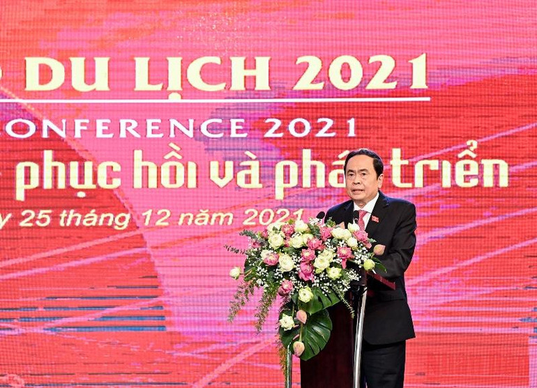 Để du lịch Việt Nam sớm hồi phục và phát triển trong bối cảnh bình thường mới -0