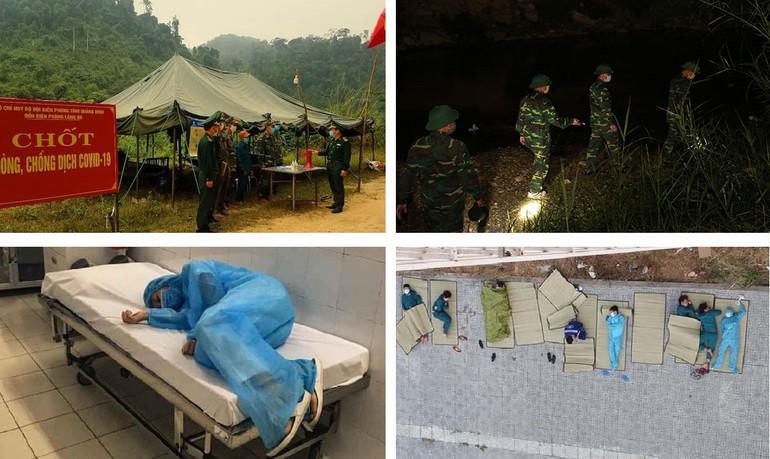 Quỹ Vaccine và những giá trị truyền thống tốt đẹp của dân tộc -0