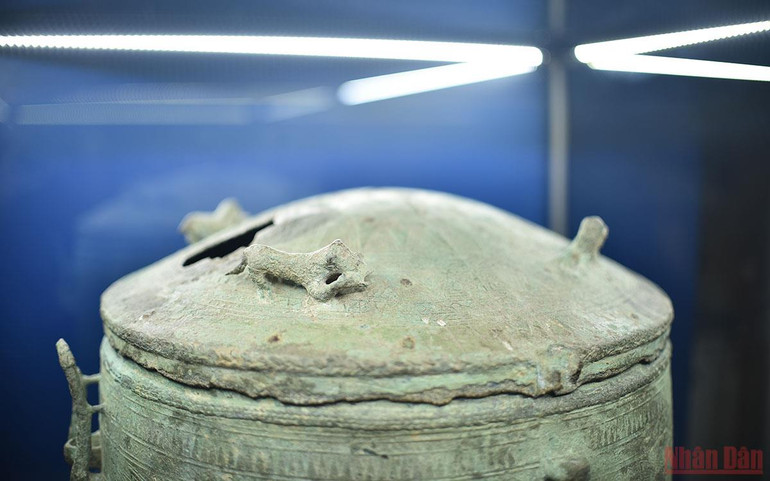 Hổ trong dòng chảy lịch sử mỹ thuật Việt -0