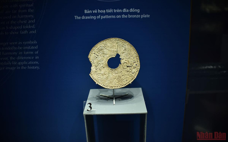 Hổ trong dòng chảy lịch sử mỹ thuật Việt -0