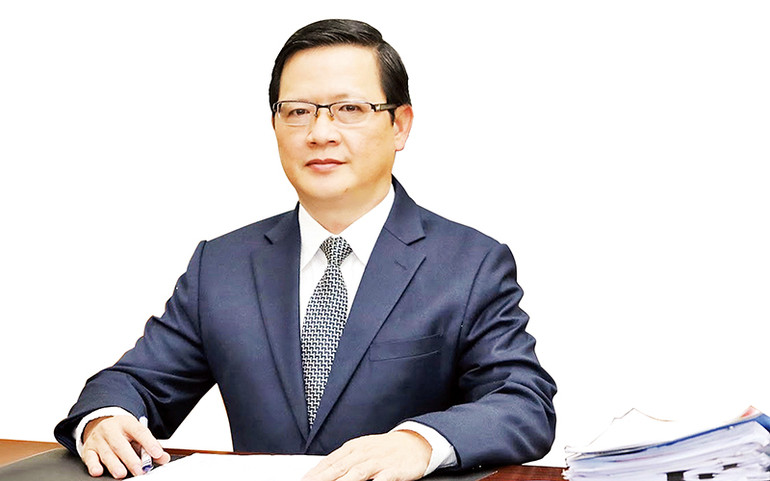 Xây dựng cơ chế tịch thu tài sản không thông qua thủ tục kết tội -0