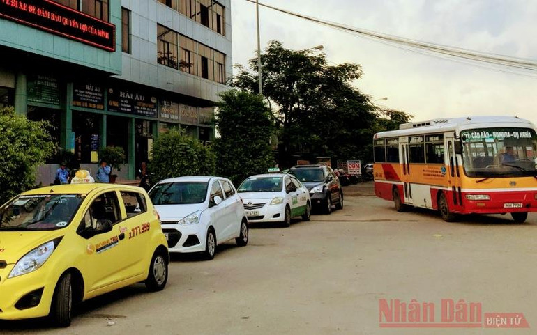 Hải Phòng quyết tâm ngăn chặn Covid-19 -0