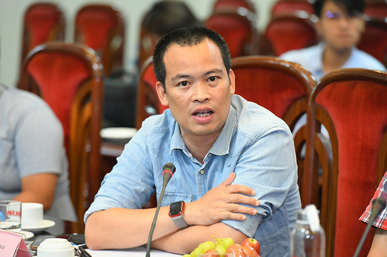 Tọa đàm trực tuyến: Nâng tầm bóng đá nữ Việt Nam -0