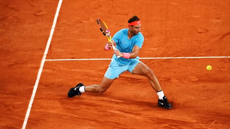 Vô địch Roland Garros, Nadal san bằng kỷ lục 20 danh hiệu Grand Slam -0