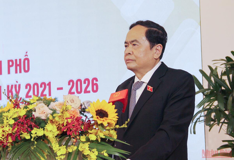 Nhiều giải pháp đổi mới, nâng cao chất lượng, hiệu quả hoạt động của Hội đồng nhân dân cấp tỉnh -0