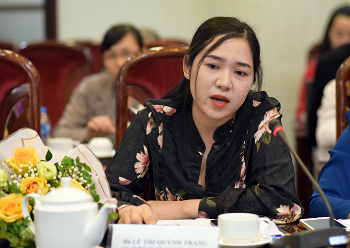 Tọa đàm trực tuyến Cơ hội và thách thức cho ngành mía đường -0