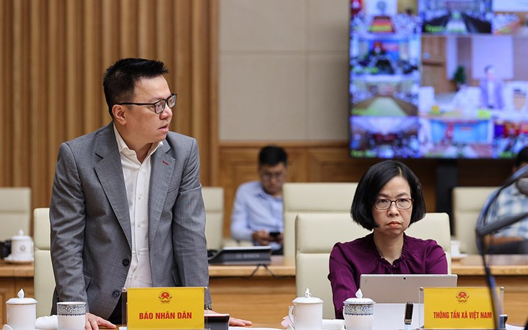 Không được để bị động, bất ngờ trước mọi diễn biến của dịch bệnh Covid-19 -0