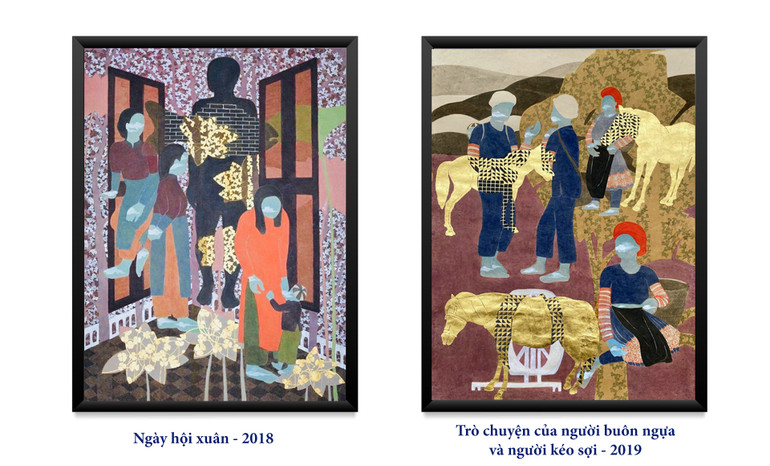 “Nghệ thuật, nếu nệ nguyên tắc thì cằn cỗi lắm!” -0