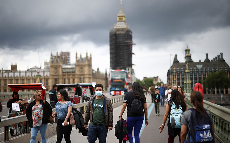 10 thành phố “tuyệt vời nhất thế giới” năm 2021 -0