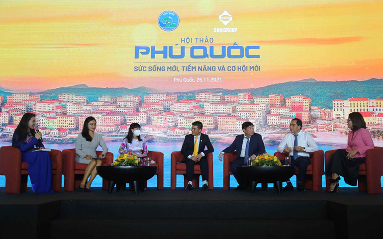 Nam Phú Quốc bổ sung nhiều trải nghiệm, gia tăng hấp lực thu hút du khách -0