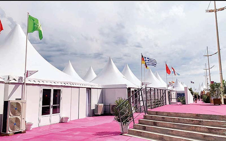 Ai nuôi văn hóa - văn hóa nuôi ai? -0