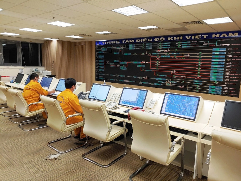 Petrovietnam: Điểm sáng trong bức tranh kinh tế nửa đầu năm 2021 -0