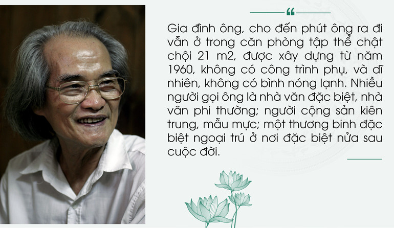 Sơn Tùng - nhà văn, người cộng sản anh hùng -0