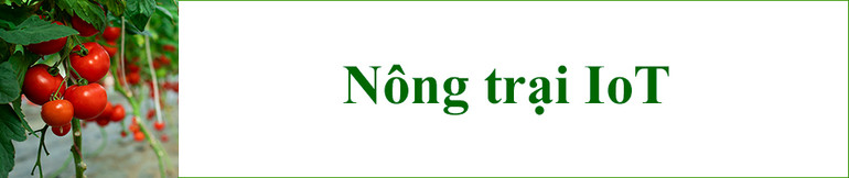 Thời của nông nghiệp 4.0:&nbsp;Đổi chất, tăng lượng -0