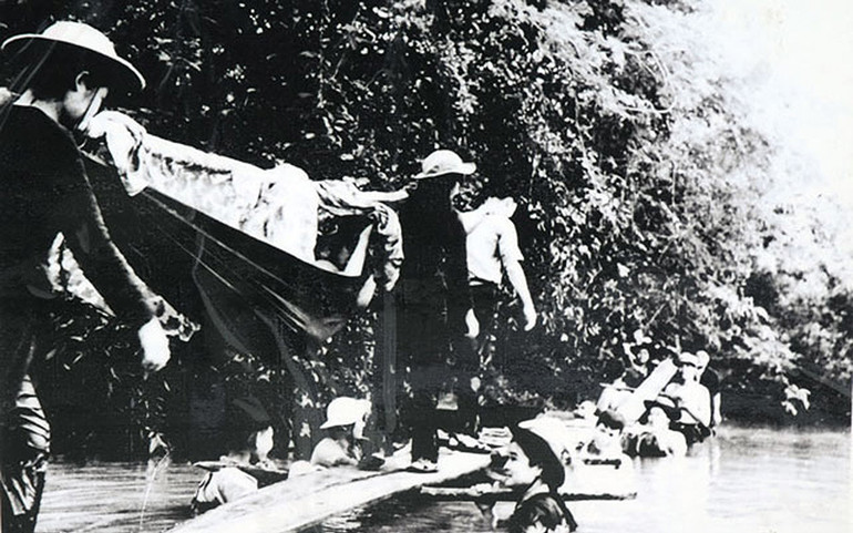 Cơ hội cuối cùng tri ân những người con ưu tú của Tổ quốc -0