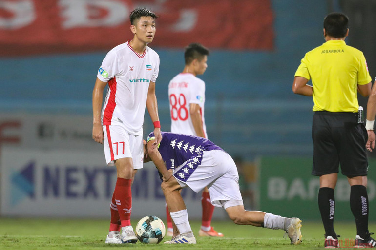 Dàn cầu thủ tuổi Sửu tràn đầy nội lực của bóng đá Việt Nam -0