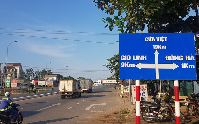 Quốc lộ 9 chuẩn bị được nâng cấp, mở rộng đoạn từ Ngã Tư Sòng về Cửa Việt. QT_Con_duong_2-1621256096051.jpg