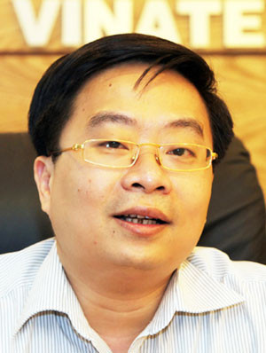 Thách thức luôn song hành cơ hội ảnh 3