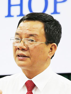 Thách thức luôn song hành cơ hội ảnh 1