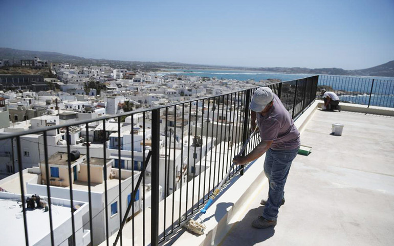 Nhiều điểm đến dần mở lại du lịch quốc tế -0