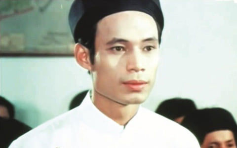 Nghệ sĩ Tiến Hợi trong phim "Hẹn gặp lại Sài Gòn". Nghệ sĩ Tiến Hợi qua đời ở tuổi 63 -0