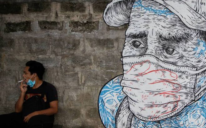 Thế giới vượt mốc 18 triệu ca mắc Covid-19 -0