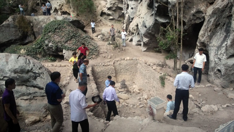 Đánh thức tiềm năng du lịch sinh thái Khu dự trữ thiên nhiên Thần Sa- Phượng Hoàng -0