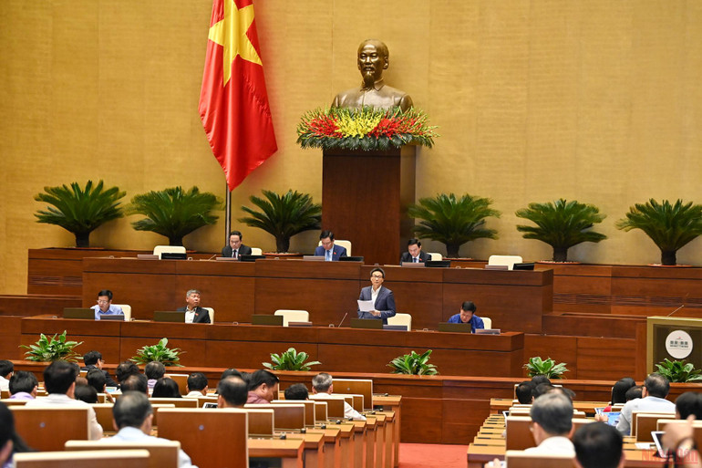 Xây dựng, thực thi chính sách bảo đảm tốt hơn quyền lợi của người bệnh -0