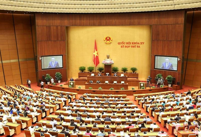 Thực hành tiết kiệm, chống lãng phí năm 2021 ghi nhận nhiều kết quả tích cực -0