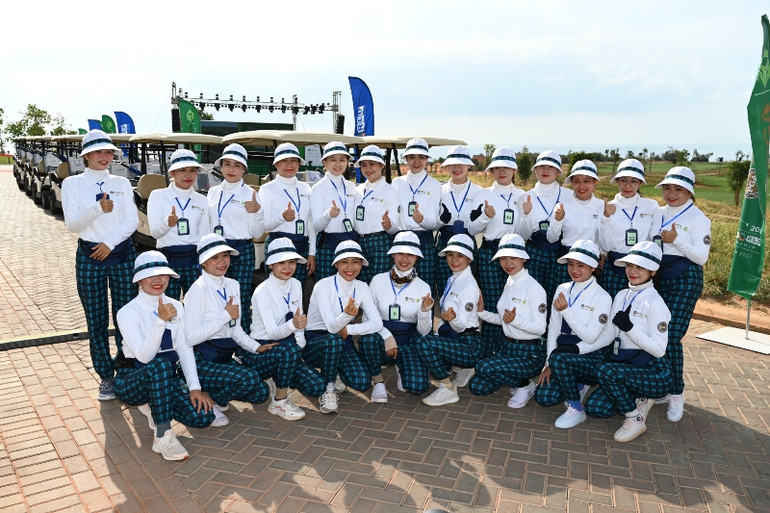 Nova Golf Clubs tuyển nhân sự phát triển sân golf chuẩn quốc tế -0