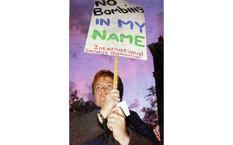 Cái chớp mắt của lịch sử -0