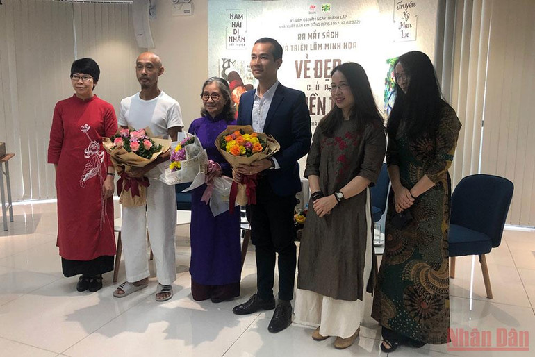 Vẻ đẹp của những tác phẩm truyền kỳ -0