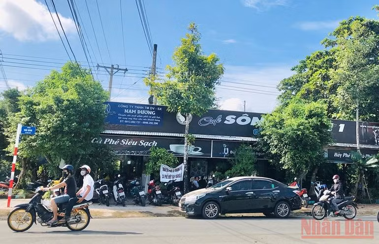 Ghi nhận ngày đầu Bạc Liêu thực hiện nới nỏng giãn cách -0