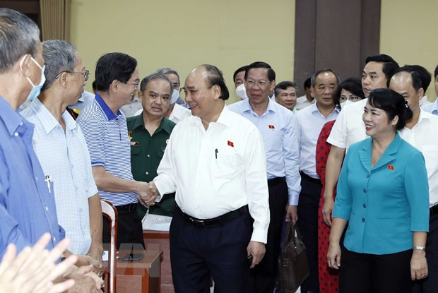 Thành phố Hồ Chí Minh cần giải quyết ngay những điểm nghẽn về y tế -0