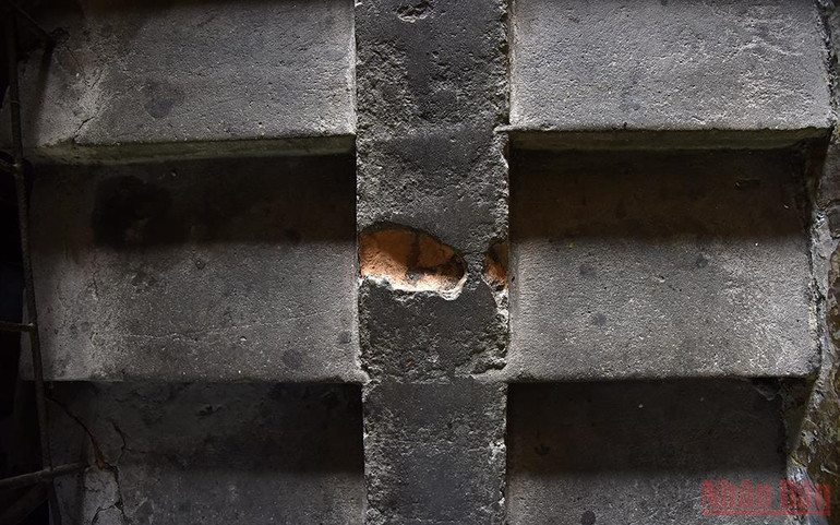 Những chung cư cũ được Hà Nội ưu tiên cải tạo -0