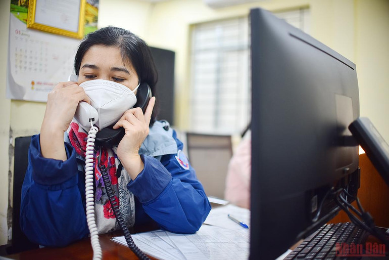 Tổng đài nóng trung chuyển bình an -0