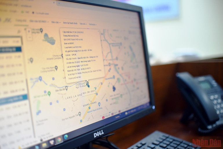 Tổng đài nóng vì sự bình an của người bệnh, người bị nạn -0