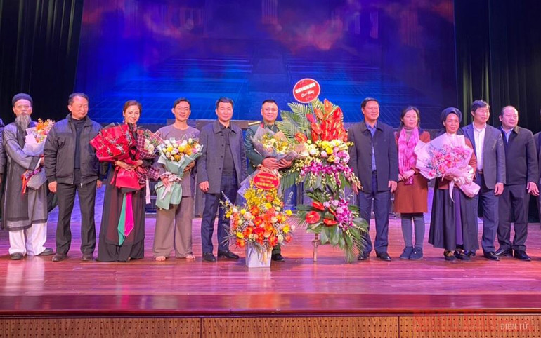 “Nguyễn Văn Cừ: Tuổi trẻ chí lớn” – bức chân dung giản dị về một người anh hùng Cách mạng -0