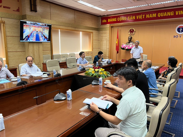 Giảm thấp nhất tỷ lệ tử vong do sốt xuất huyết -0